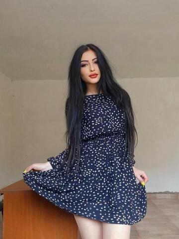 Анкета проститутки Алена - Фото 1, , 24 года, №74289